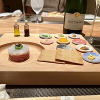 Salon du Kuma3 北新地 - 