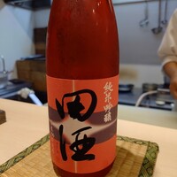 寿司赤酢・望月 - 
