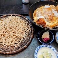 日本橋 やぶ久 - 