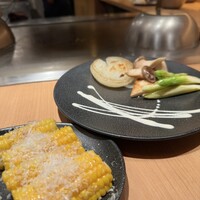 鉄板DINING O - 