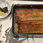 竹葉亭 銀座店 - 