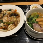 泰平飯店 - 