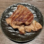 Wagyuu Yakiniku Nikuhachi - 