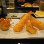 Kyouto Tempura Endou - 