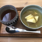 Ryu Cafe - 