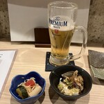 Yakitori To Wami Morita - 