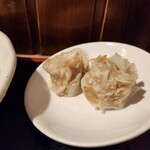 サウスヴィラ - しゅうまいです。