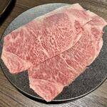 Wagyuu Yakiniku Nikuhachi - 