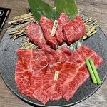 Wagyuu Yakiniku Nikuhachi - 