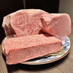 Wagyuu Yakiniku Nikuhachi - 