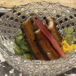 竹葉亭 銀座店 - 