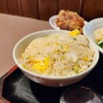 サウスヴィラ - チャーハンです。