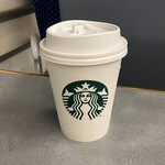 STARBUCKS COFFEE - 