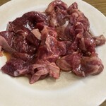 ジンギスカン - 