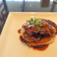 中国菜 老四川 飄香 銀座三越店 - 