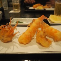 京都 天ぷら圓堂 岡ざき邸 - 