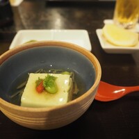 京都 天ぷら圓堂 岡ざき邸 - 