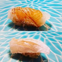 鮨まつやま - 