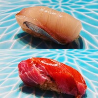 鮨まつやま - 