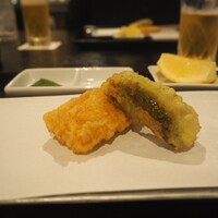 京都 天ぷら圓堂 岡ざき邸 - 