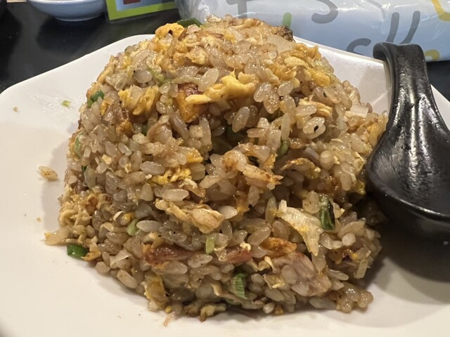 俺のイケ麺 本町店 - 青森（ラーメン）の写真