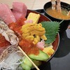 ニダイメ 野口鮮魚店 東京スカイツリー店