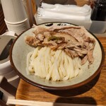 Udon Kyutaro - 