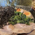 横浜ラーメン 北村家 - 