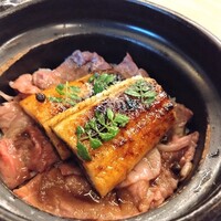 肉和食 月火水木金土日 - 