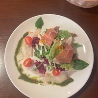 ビストロモンマルトル - 