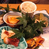肉和食 月火水木金土日 - 
