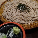 おらが蕎麦 - 