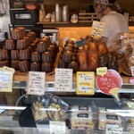 サンドイッチパーラー楽楽 - 