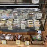 サンドイッチパーラー楽楽 - 