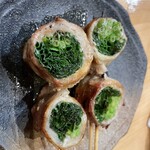 Yakitori Bakachin - 