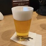 ビールスタンド重富 - 