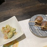 すし酒場 しもの - 