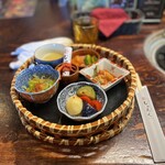 和韓料理 プルコギ専門店 じゅろく - 