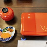 うなぎ亭 友栄 - 