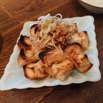 セルフ酒スタンドガソリン - 料理写真: