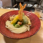 うどん屋 大作 - 