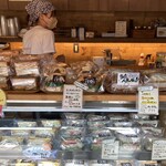 サンドイッチパーラー楽楽 - 