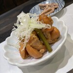 Sushi Sakaba Shimono - 