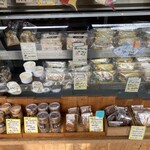 サンドイッチパーラー楽楽 - 