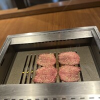 焼肉うしごろ 表参道店 - 