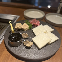 焼肉うしごろ 表参道店 - 