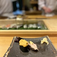 すし屋のさい藤 札幌本店 - 