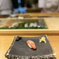 すし屋のさい藤 札幌本店 - 
