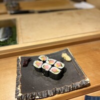 すし屋のさい藤 札幌本店 - 