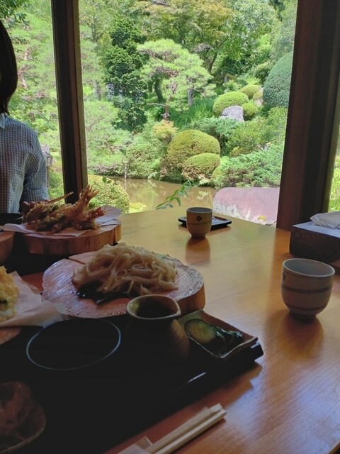 蕎麦美人（ソバビジン） - 磐城石川（そば）の写真